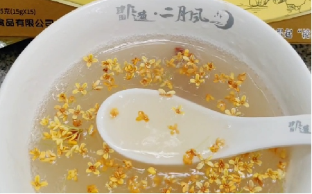 立夏時節(jié)，二月風(fēng)野生葛粉與自然共赴一場有機之約