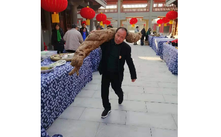 163 年只做一件事！深山非遺葛粉憑啥火遍全國(guó)？