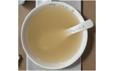 山中燕窩”的現(xiàn)代吃法！有機葛根粉+鮮果，秒變ins風(fēng)甜品