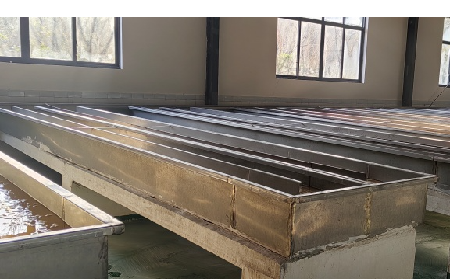 冬至沉淀，本色之始 —— 探訪二月風野生葛粉的蛻變之地