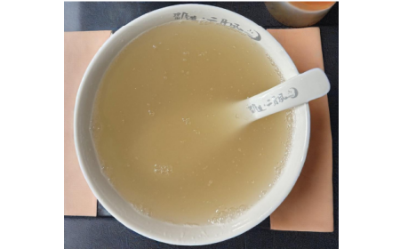 【冬天野生葛根粉實(shí)用指南】天氣轉(zhuǎn)涼，野生葛根粉正確沖調(diào)技巧