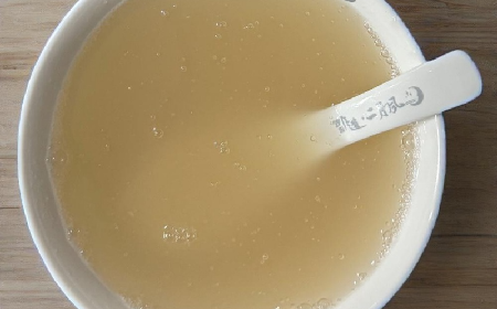 沖調(diào)野生葛根粉總呈水狀？找準(zhǔn)原因+科學(xué)方法，輕松get細(xì)膩稠糊