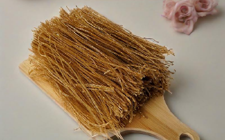 冬日暖爐旁，有機(jī)葛粉粉條火鍋，藏著百年匠心與家的溫度