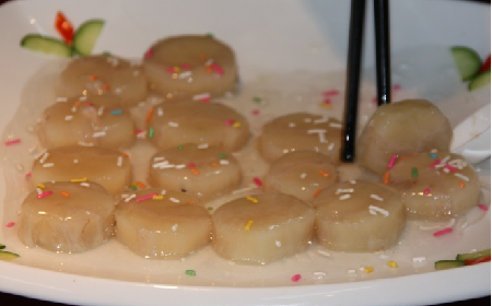 藏在南方年俗里的清甜年味，二月風有機野生葛根粉藏著最樸素的新春期許