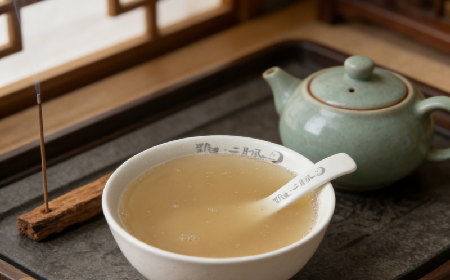 二月風有機野生葛粉｜新歲序章，以根之韌，滋養(yǎng)每一程奔赴