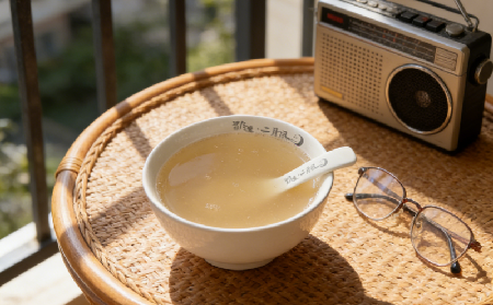 初春換季喝什么？二月風(fēng)有機(jī)野生葛根粉，溫潤適配全家日常.